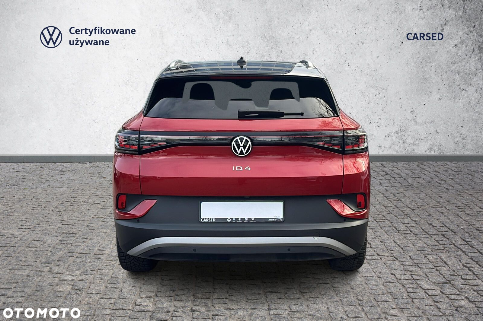 Volkswagen ID.4 - 4