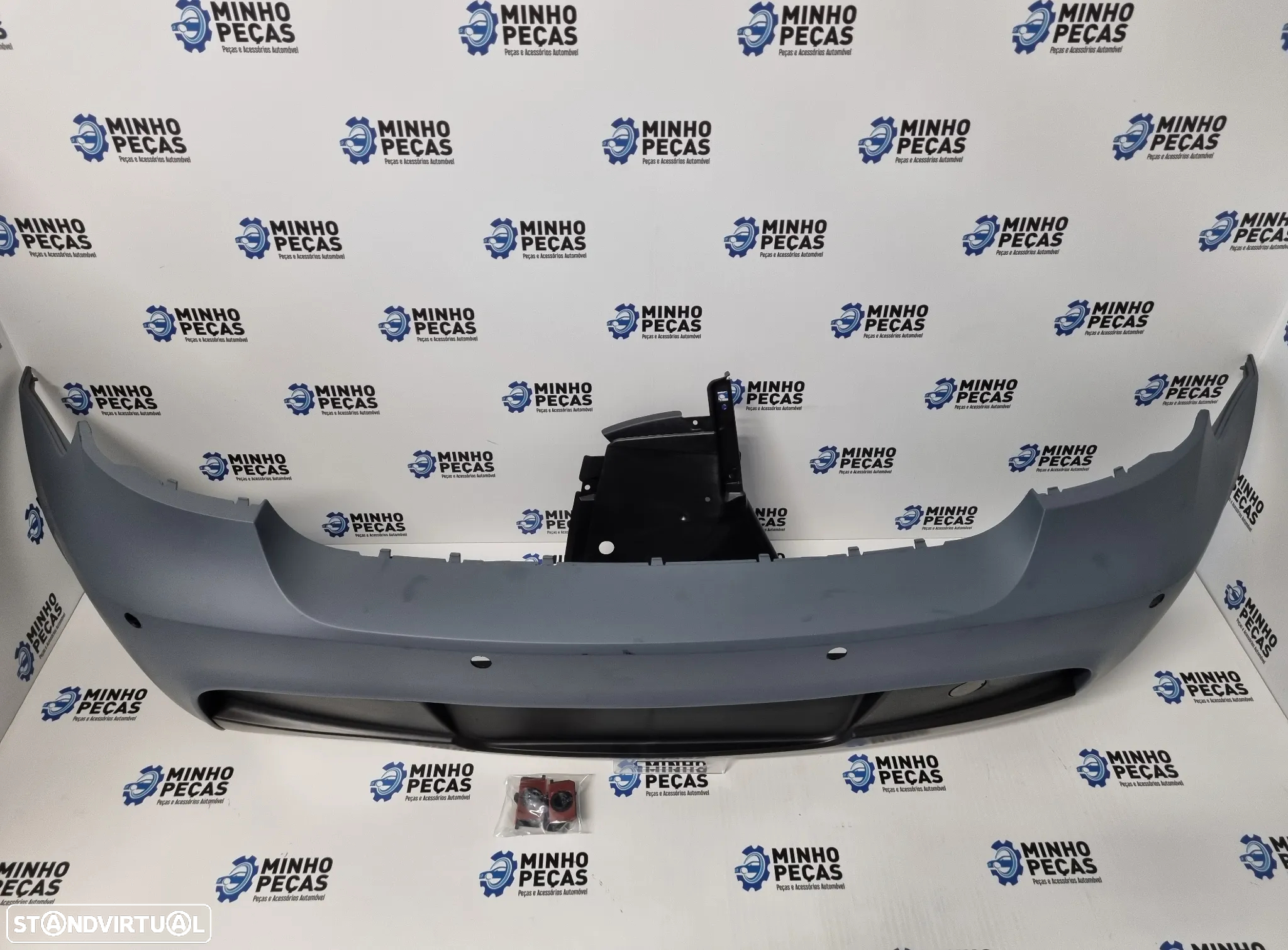 Kit Completo BMW Série 1 (E87/E81) Pack M - 10