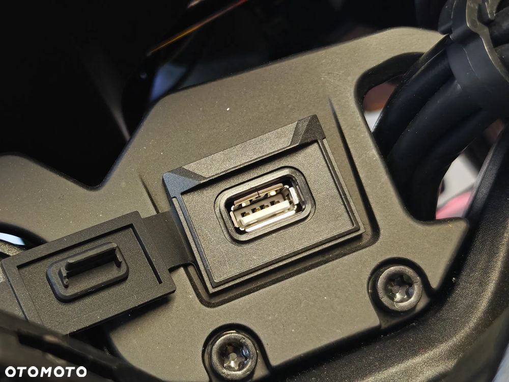 QJMOTOR SVT 650 - 21