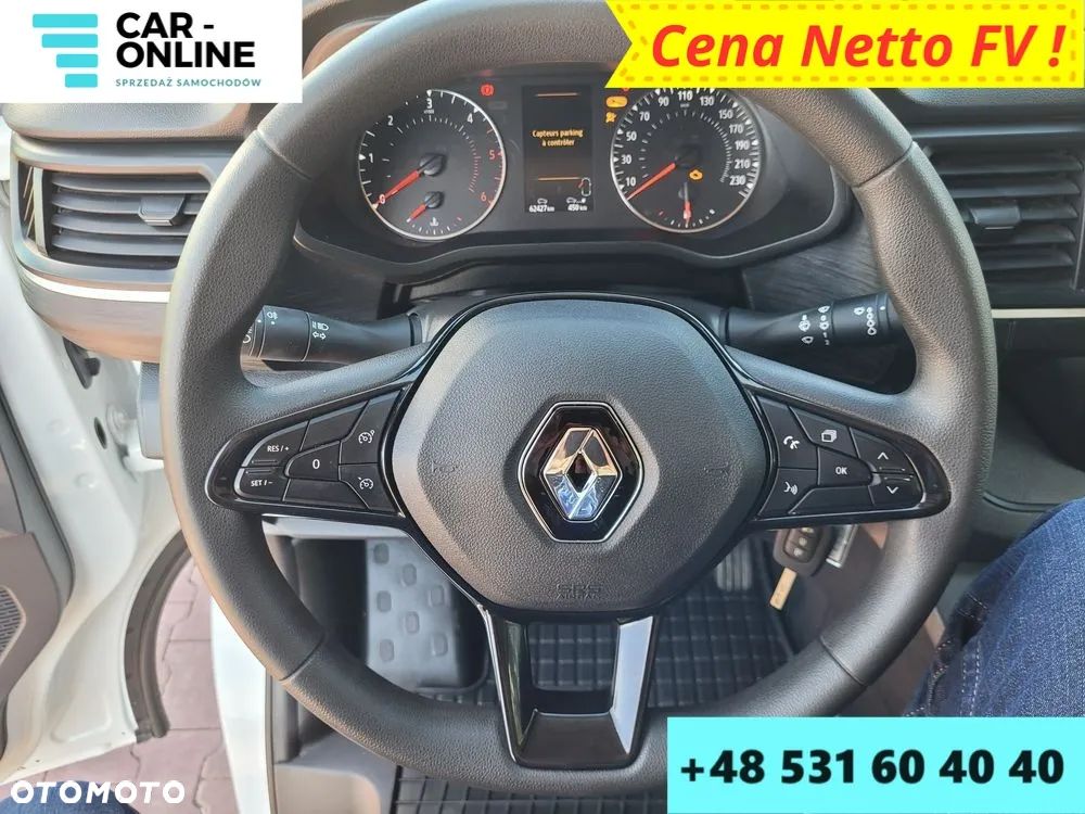Renault Trafic - 13