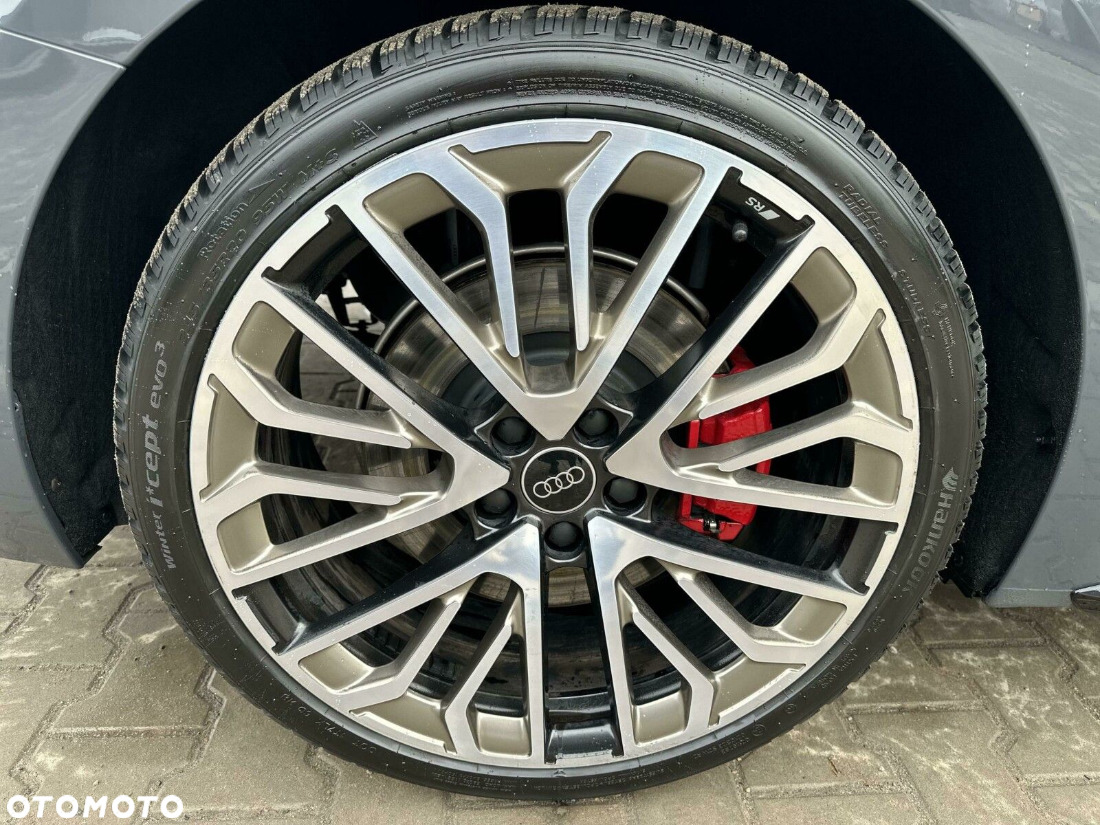 Audi A5 - 10