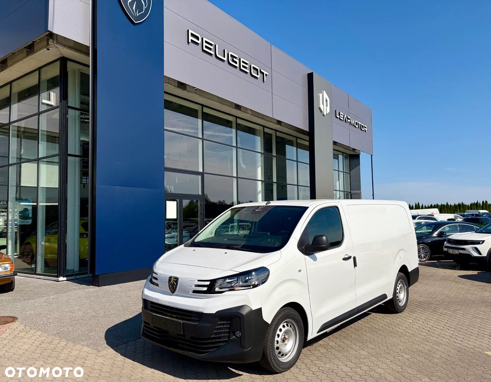 Peugeot Expert Furgon XL - 1