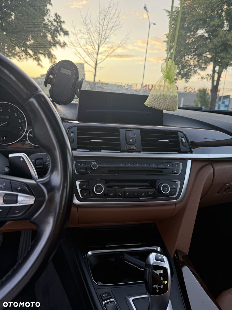 BMW Seria 3 - 11