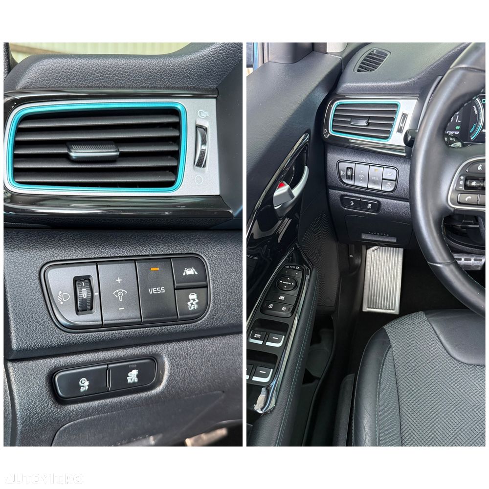 Kia Niro - 9