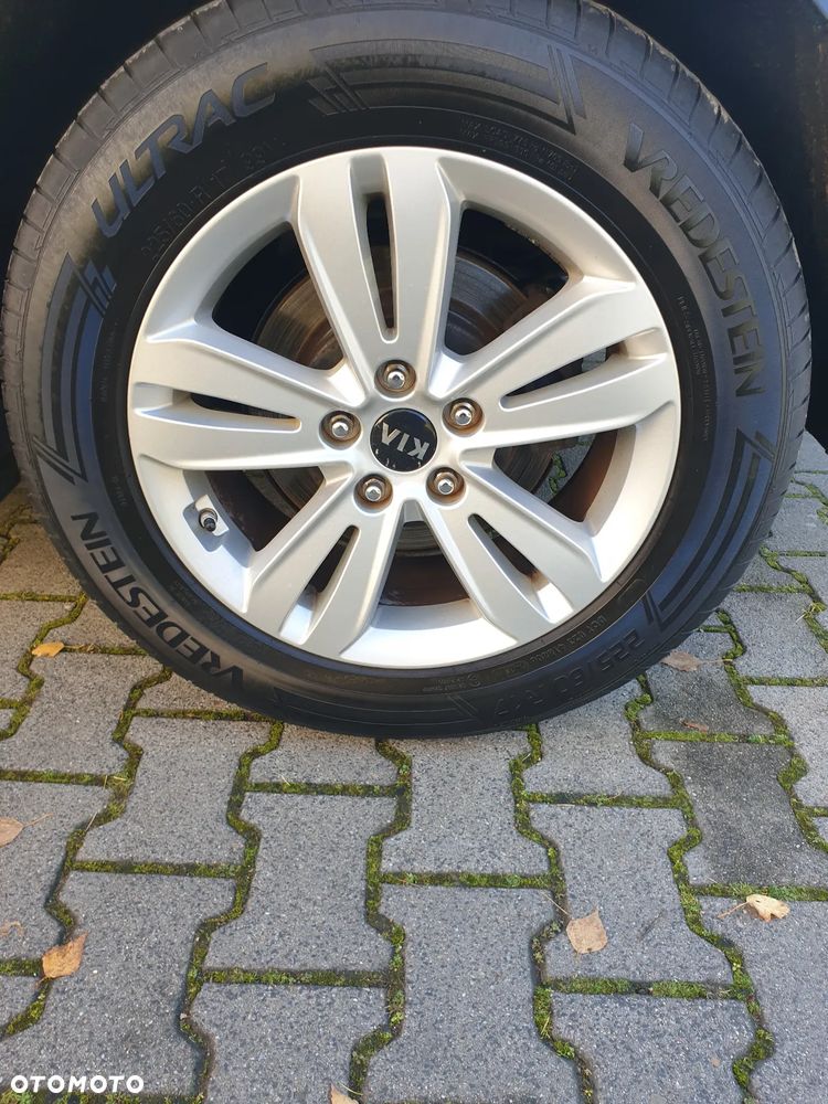 Kia Sportage 1.6 GDI 2WD SPIRIT - 39