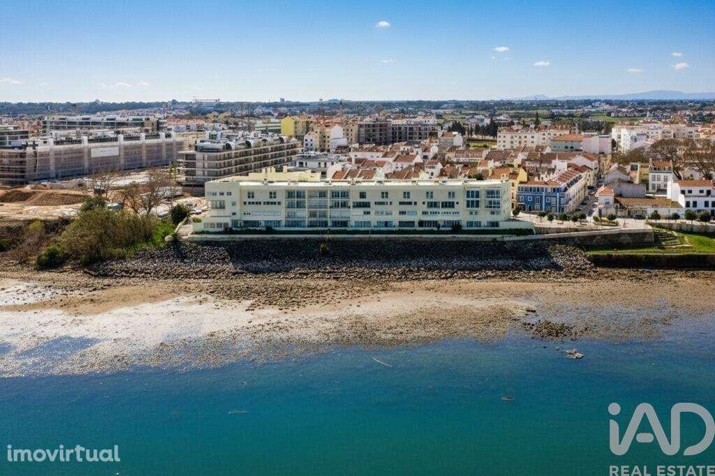 Duplex T3 em Alcochete de 151 m2 - Grande imagem: 5/40