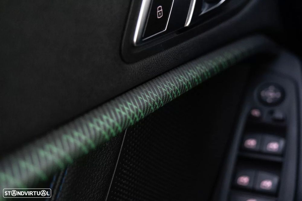 BMW 216 Gran Coupé d Pack Desportivo M - 32