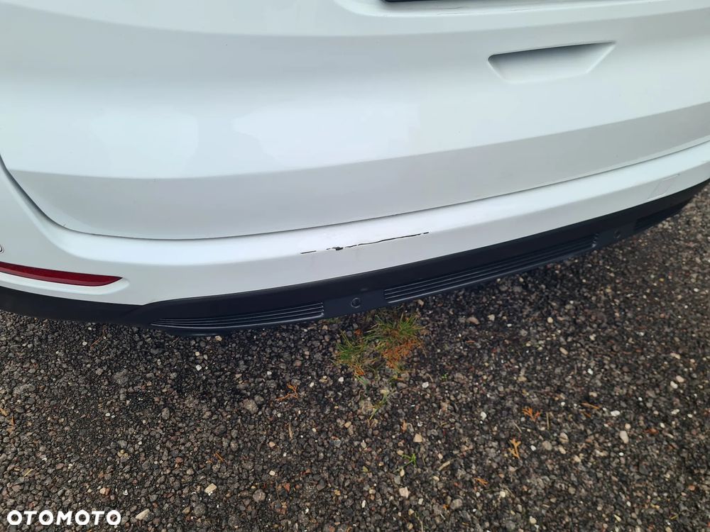 Ford S-Max 2.0 TDCi Trend PowerShift - 10