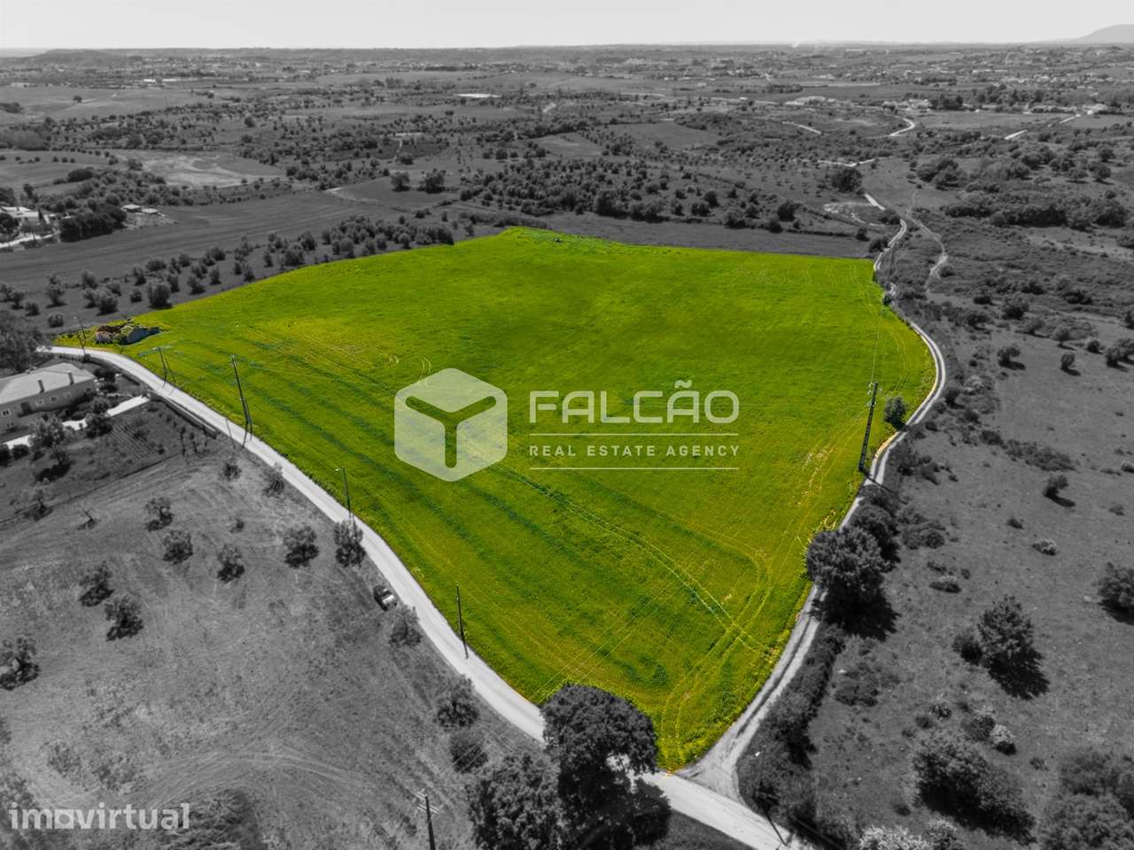 Terreno Misto  Venda em Romeira e Várzea,Santarém - Grande imagem: 5/22