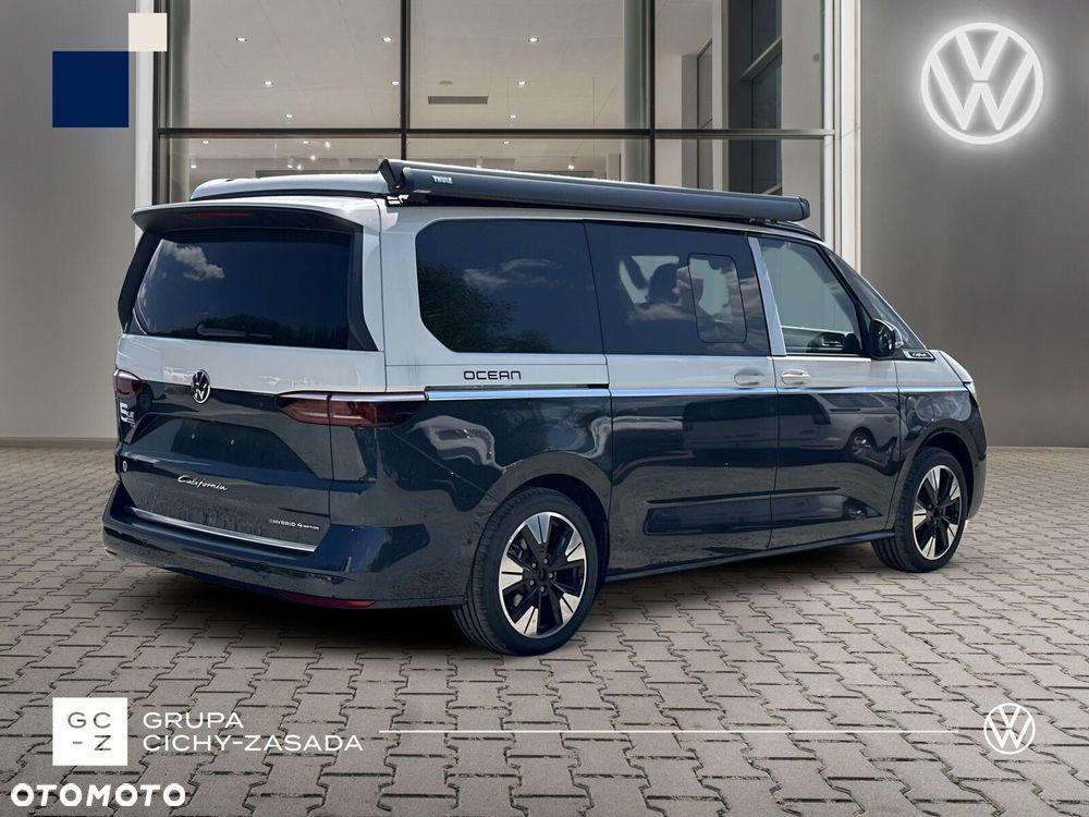 Volkswagen California - 6