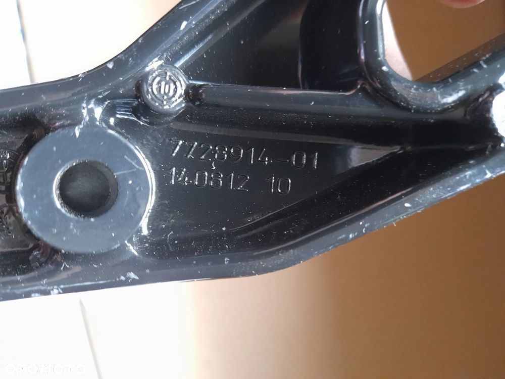 BMW s 1000 s1000rr k46 set pasażera prawy - 3