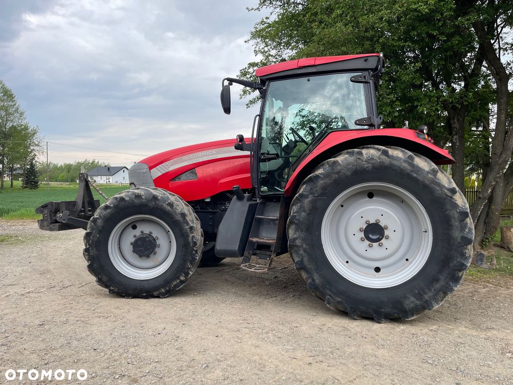 McCormick TTX190 - 13