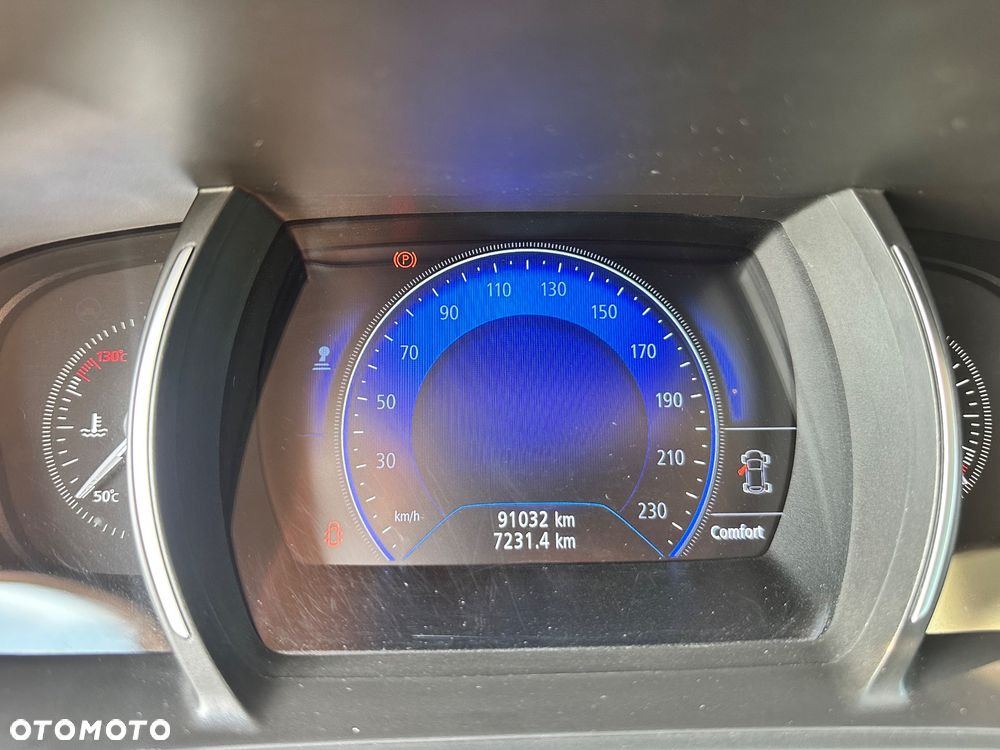 Renault Megane - 22