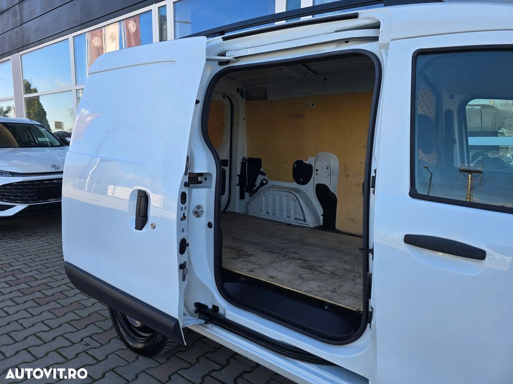 Dacia Dokker 1.5 dCi 75 CP Laureate - 11