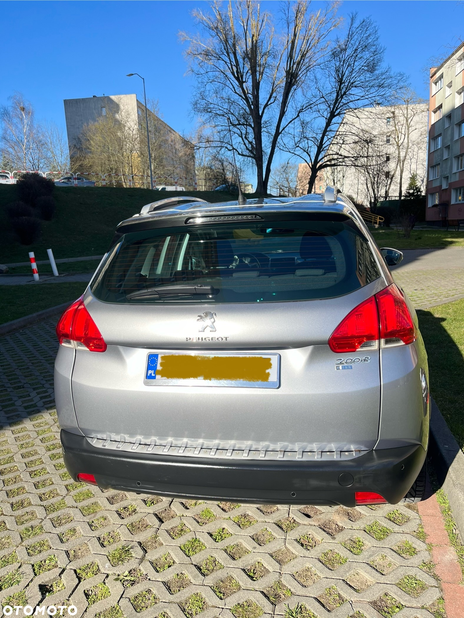 Peugeot 2008 - 3