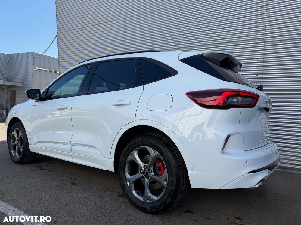 Ford Kuga 2.5 Duratec AWD FHEV ST-Line X - 15