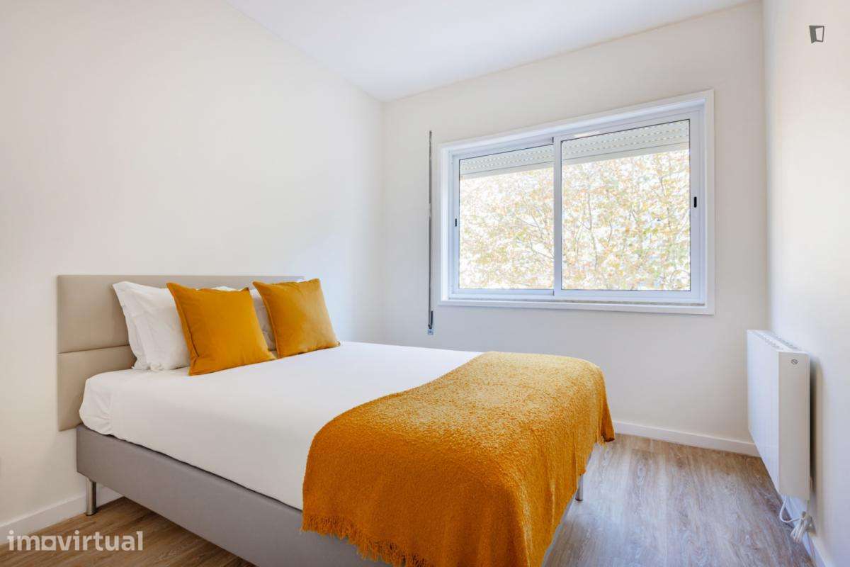 Apartamento com 3 quartos - localizado em Nevogilde Porto - Grande imagem: 2/55