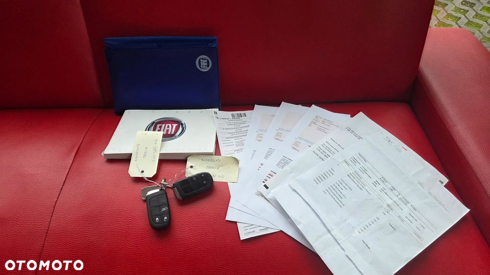 Fiat 500X 1.4 MultiAir 4x2 S&S City Cross - 22