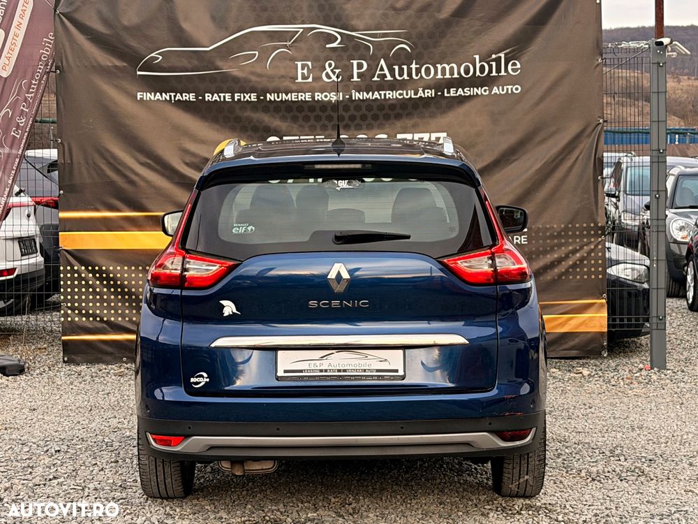Renault Grand Scenic - 14