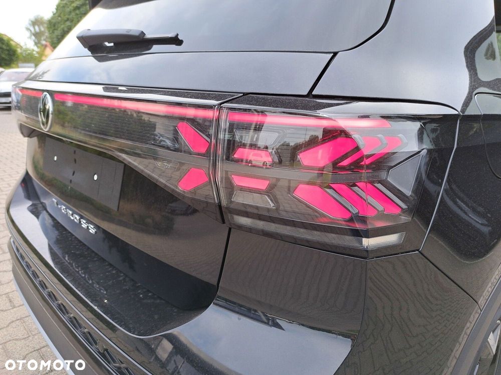 Volkswagen T-Cross 1.0 TSI R-Line Plus DSG - 20