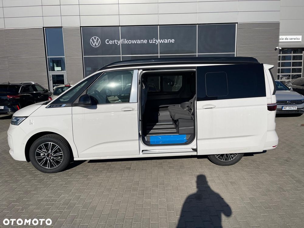 Volkswagen California - 17
