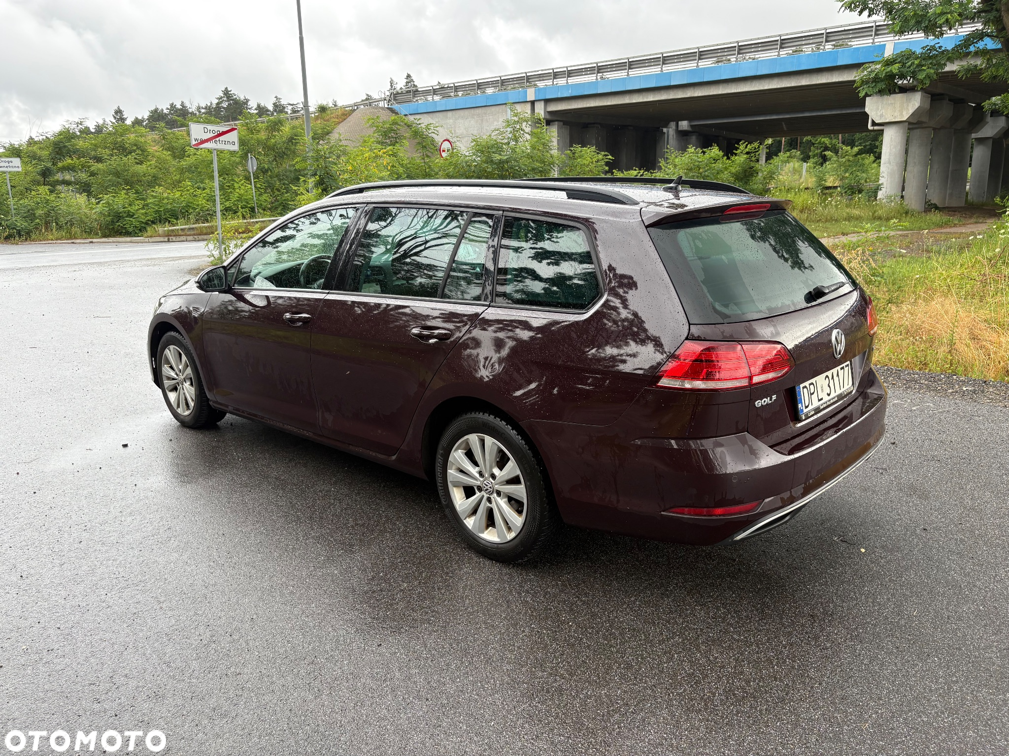 Volkswagen Golf VII 1.6 TDI BMT Comfortline - 6