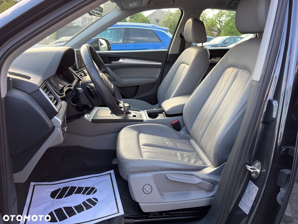 Audi Q5 40 TDI Quattro S tronic sport - 16