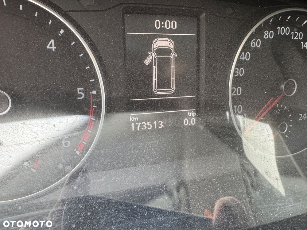 Volkswagen Transporter - 8