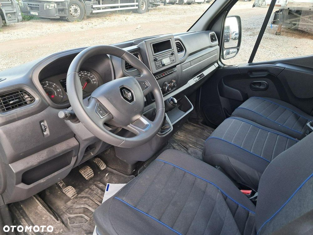 Renault Master - 8