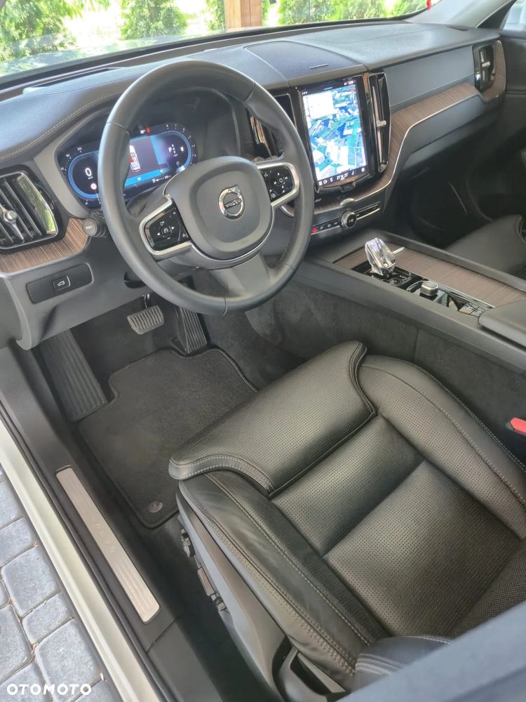 Volvo XC 60 B5 B Inscription - 11