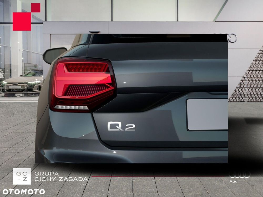 Audi Q2 - 7