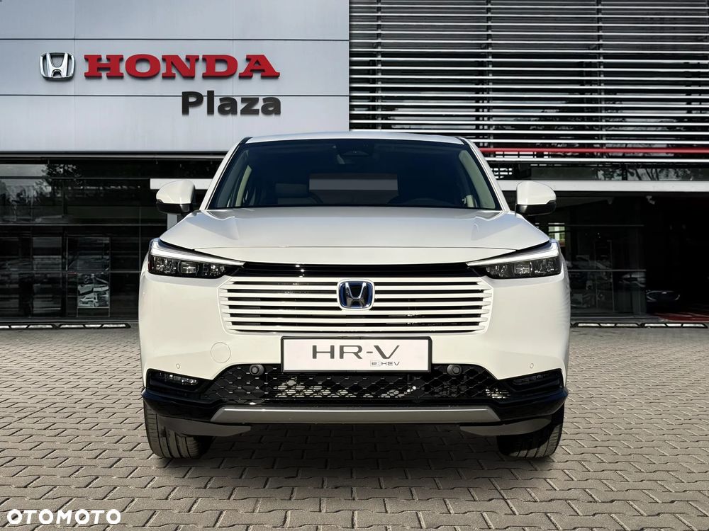 Honda HR-V 1.5 i-MMD Advance CVT - 9