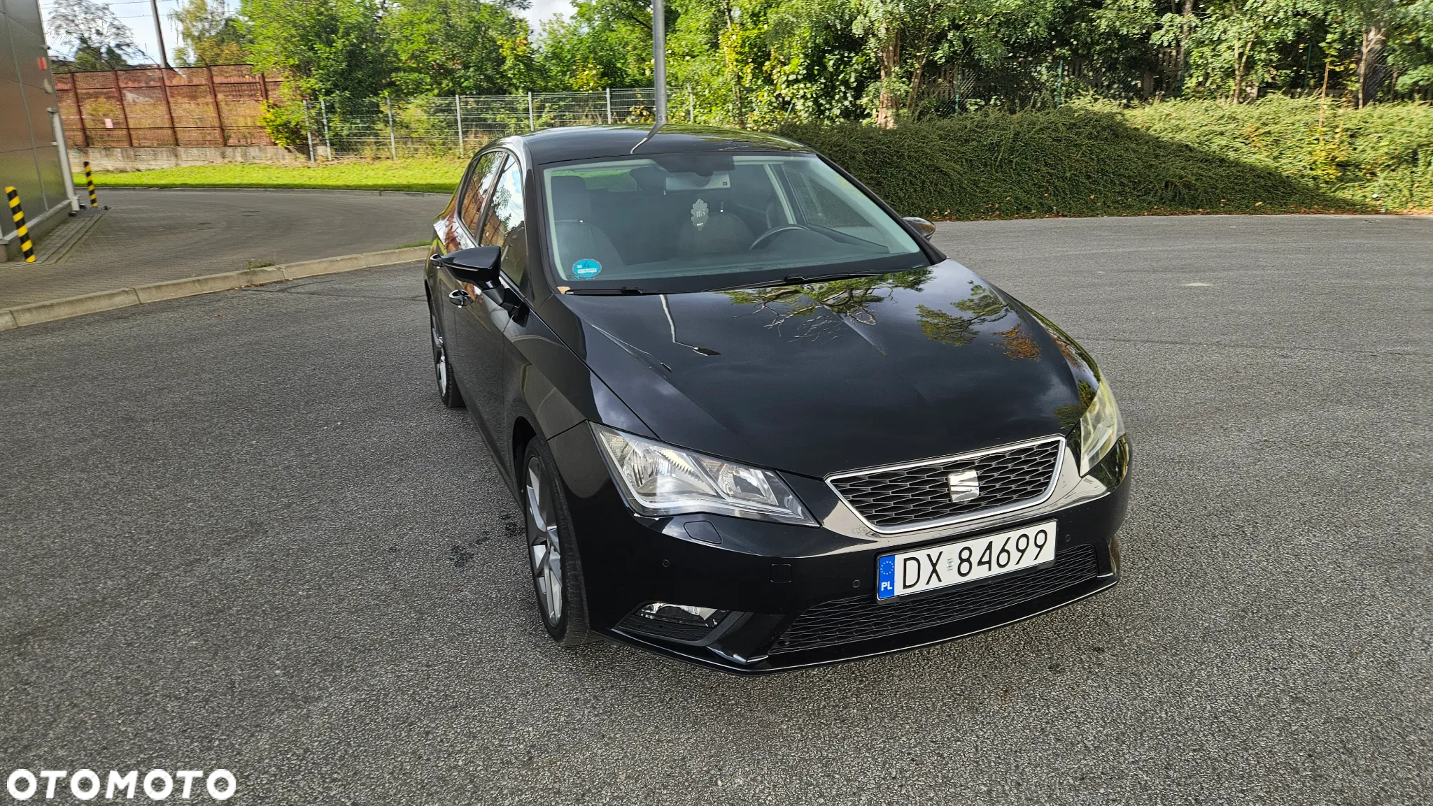 Seat Leon 1.4 TSI Start&Stop Style - 20