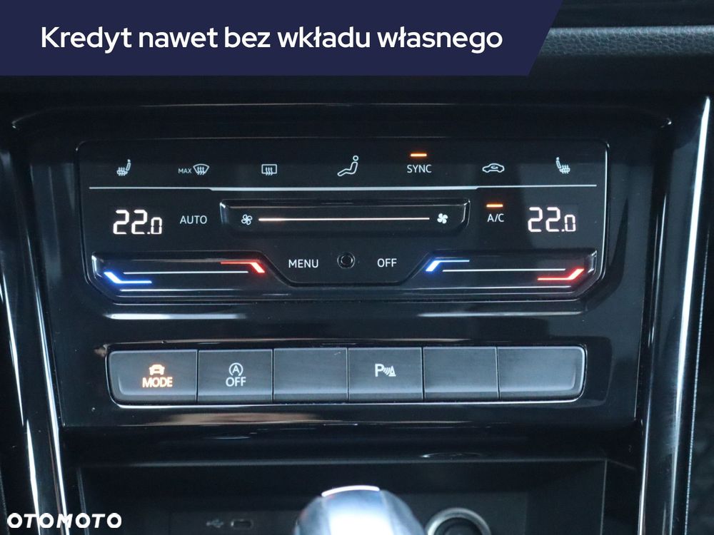 Volkswagen Touran - 15