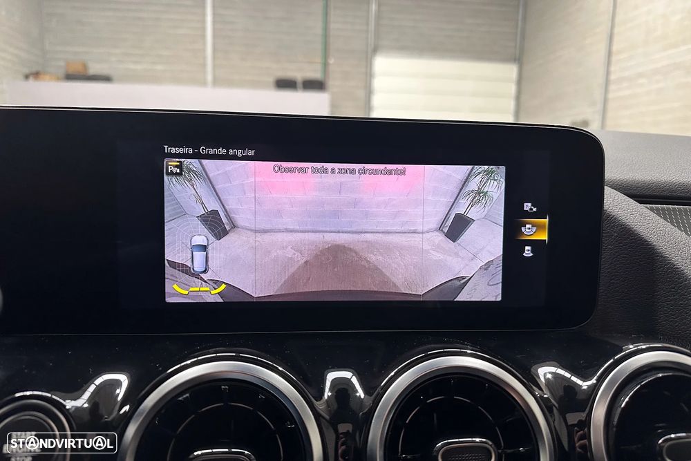 Mercedes-Benz GLA 250 e 8G-DCT Edition Progressive Line - 38