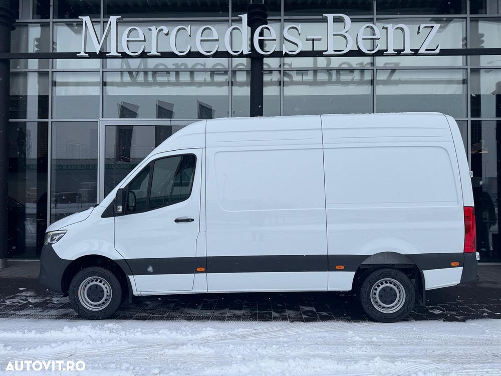 Mercedes-Benz Sprinter 315 PRO - 2