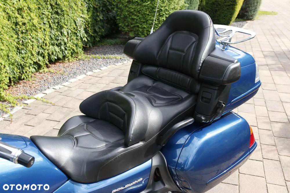 Honda GL - 19