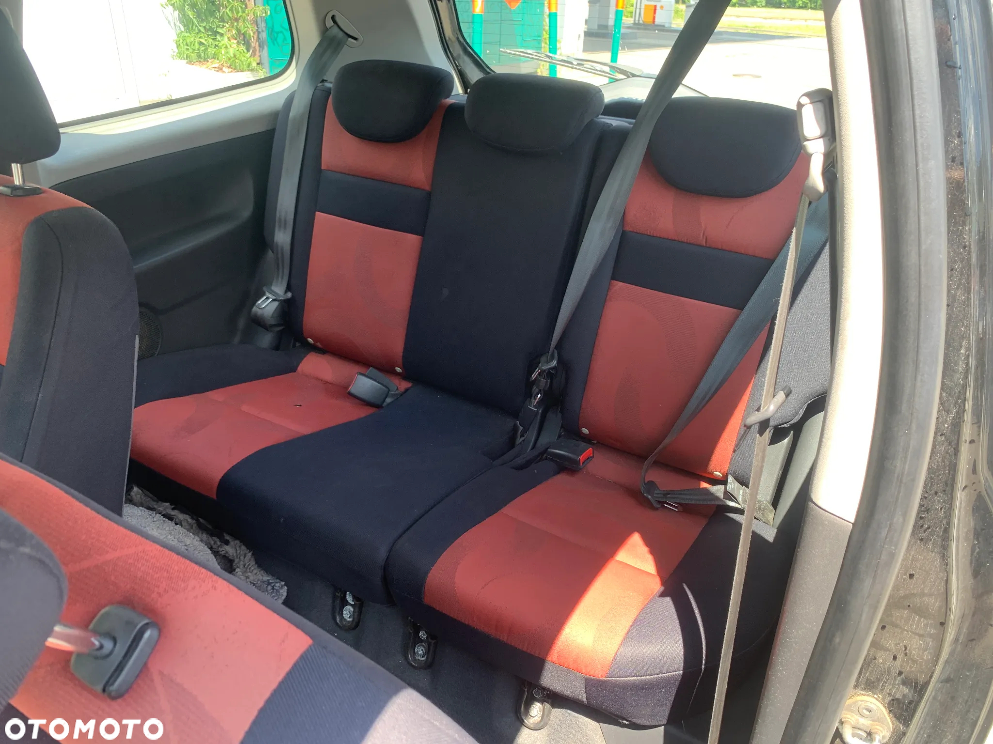 Hyundai Getz 1.1 Base - 11