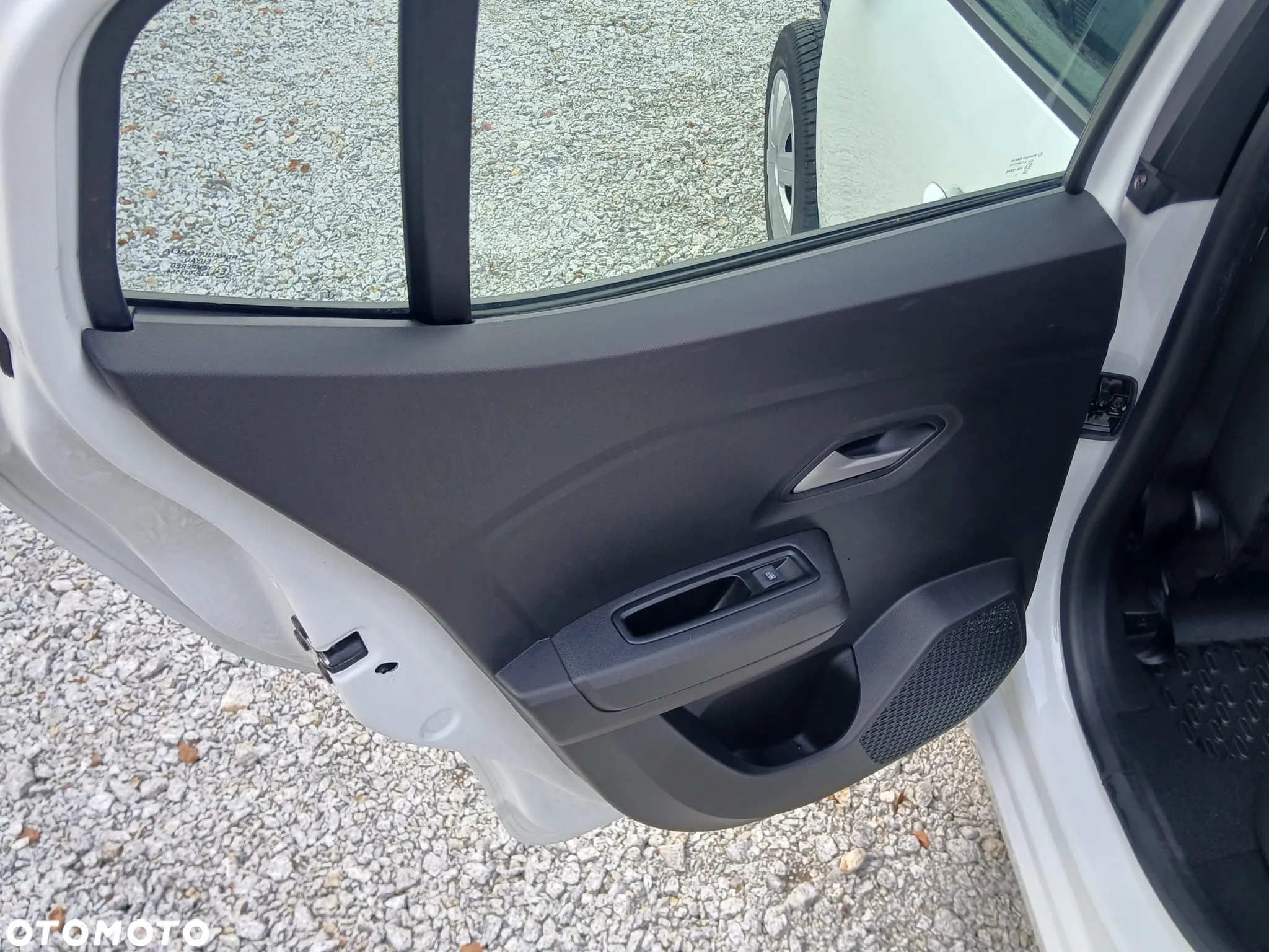 Dacia Sandero 1.0 TCe Expression - 29
