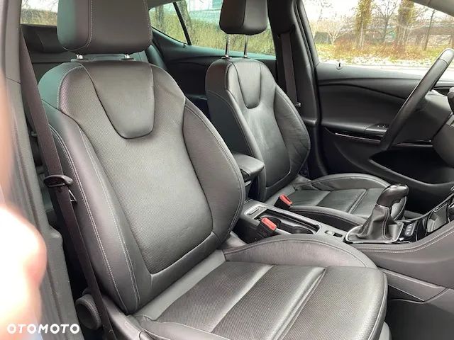 Opel Astra 1.4 Turbo Start/Stop Innovation - 22