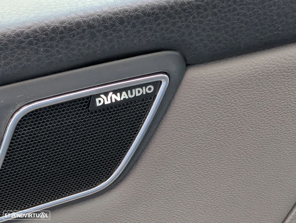 VW Sharan 1.4 TSI Highline DSG - 18