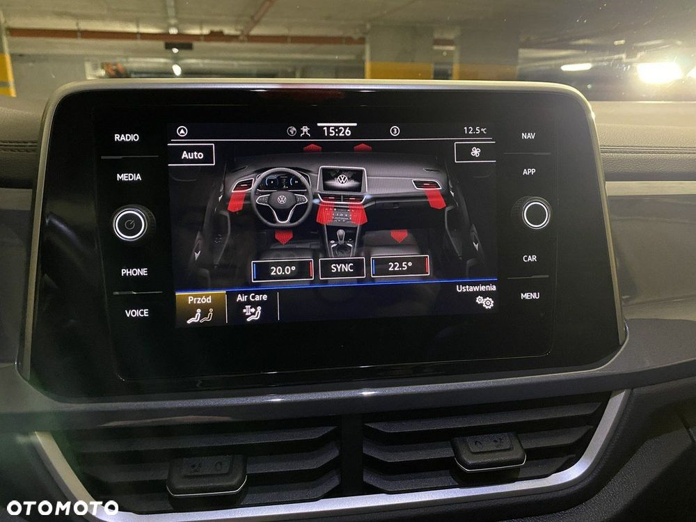 Volkswagen T-Roc - 31