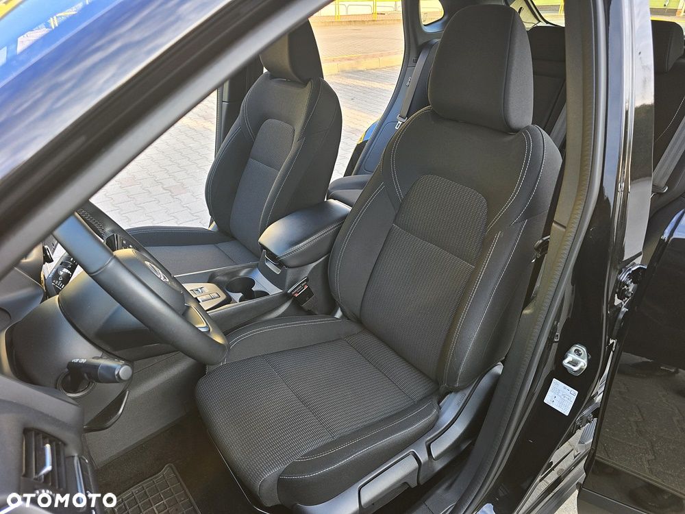 Nissan Qashqai 1.3 DIG-T MHEV Acenta - 25