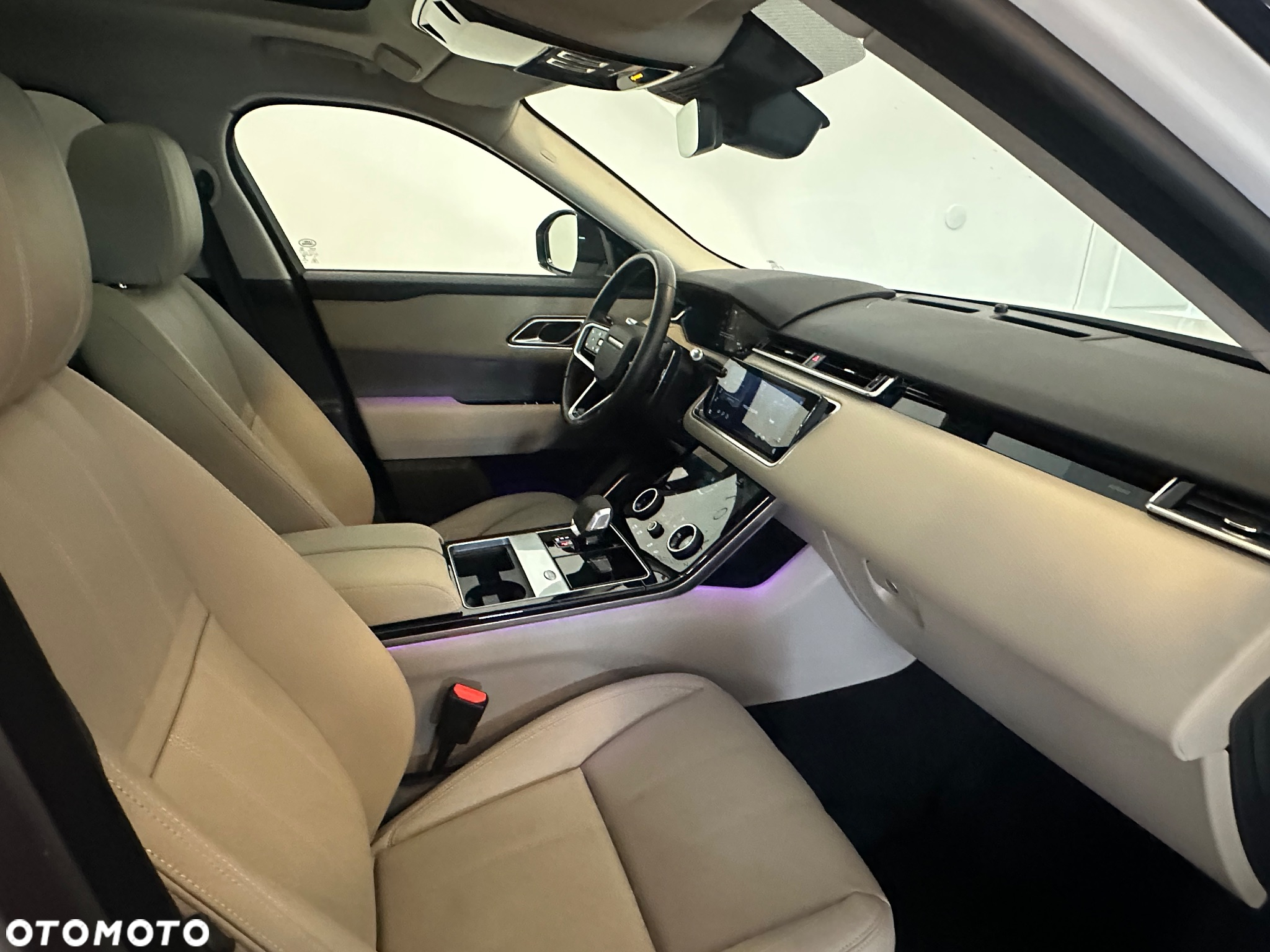 Land Rover Range Rover Velar 2.0 P400e PHEV SE - 35