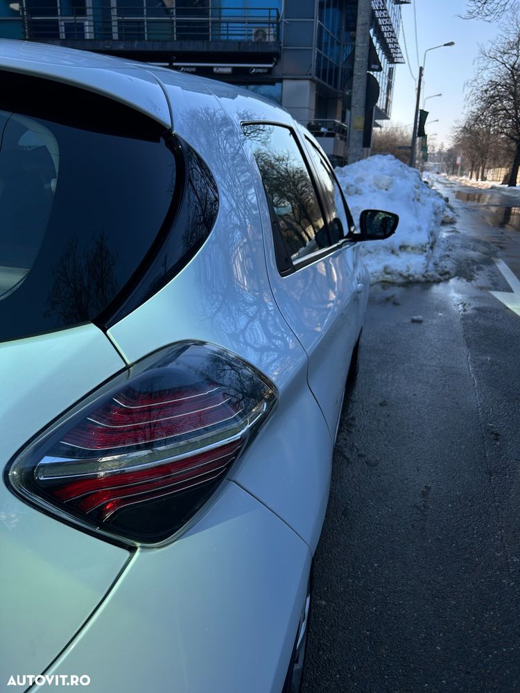 Renault ZOE 40 R110 Life - 6