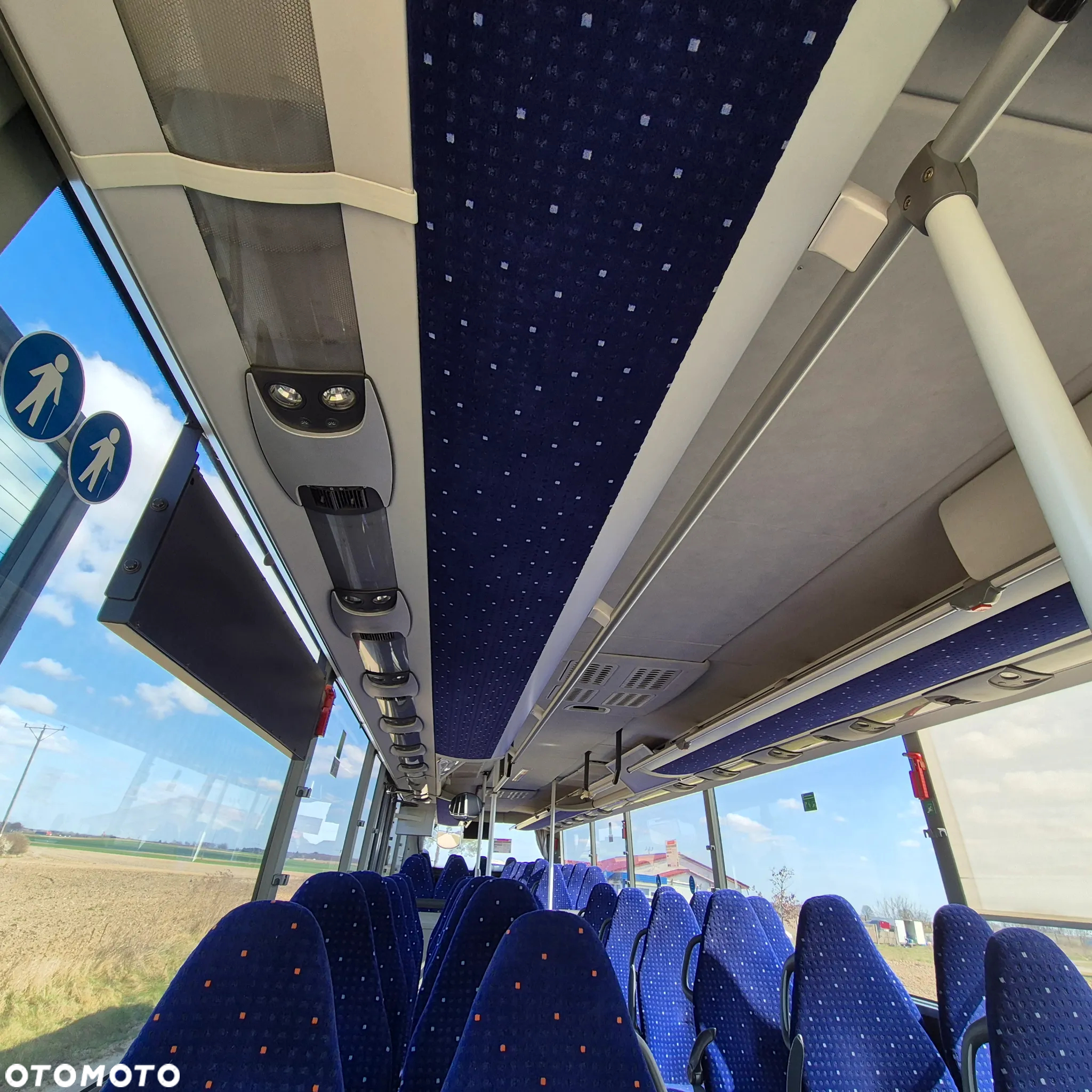 Setra 415 - 15