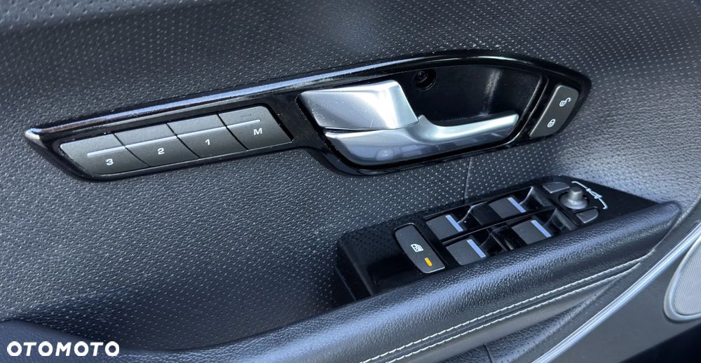 Land Rover Range Rover Evoque Si4 Prestige - 16
