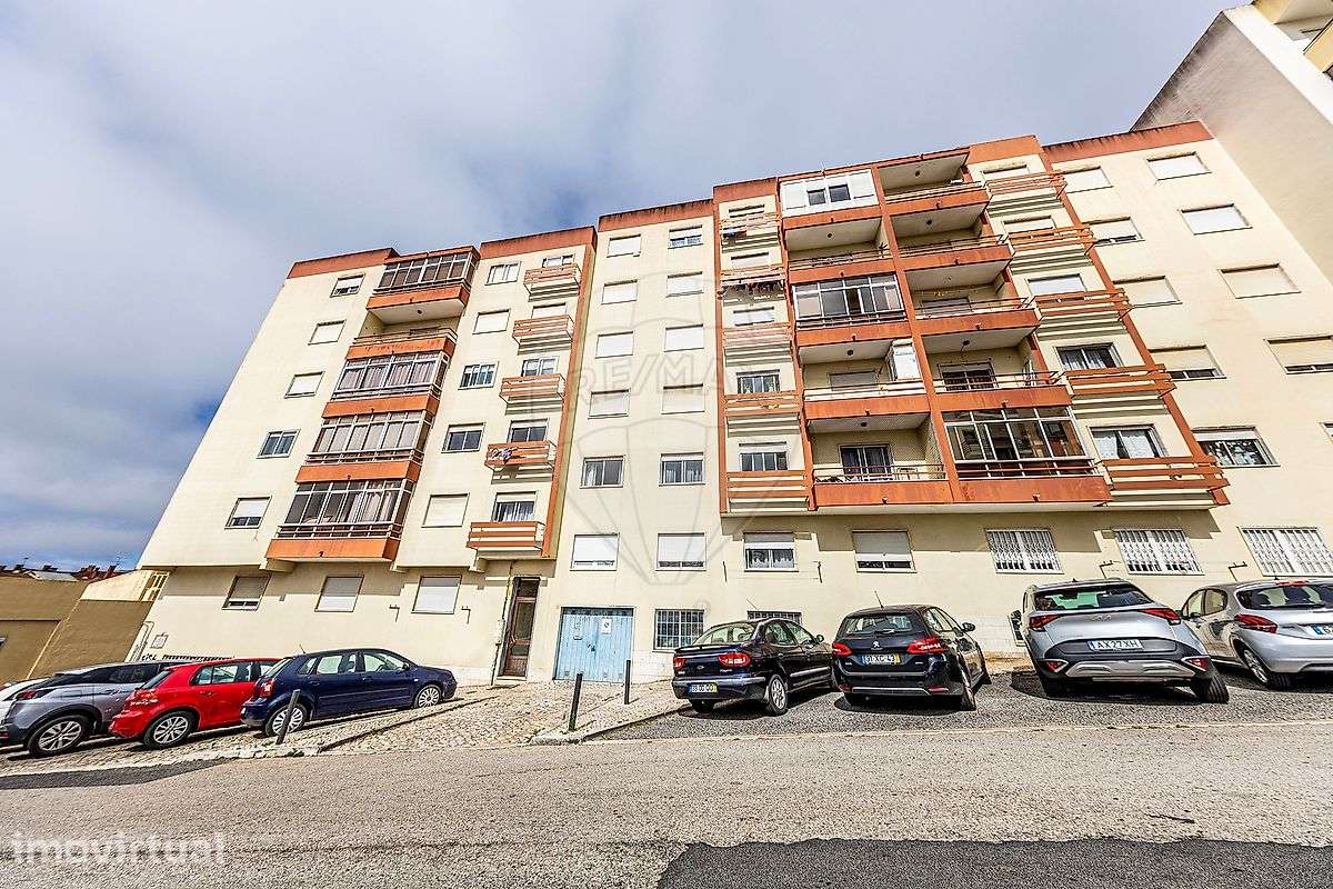 Apartamento T2 para venda - Grande imagem: 2/21