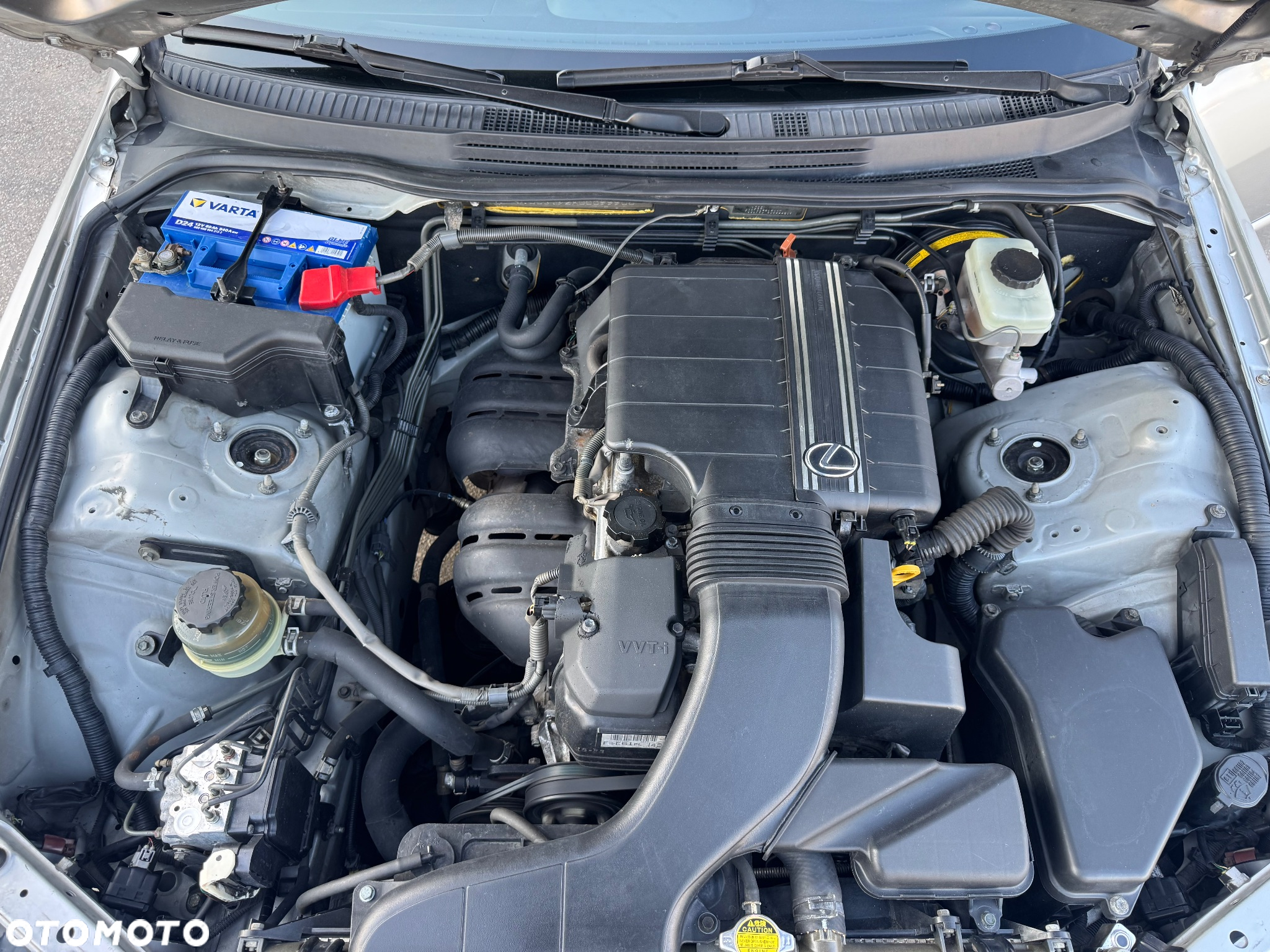 Lexus IS - 23