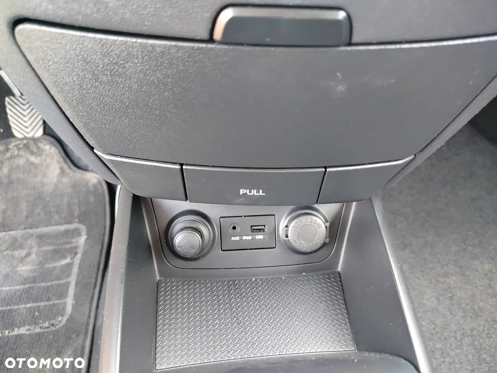 Hyundai i30 i30cw 1.4 blue Comfort - 34